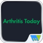 Logo of Arthritis Today android Application 